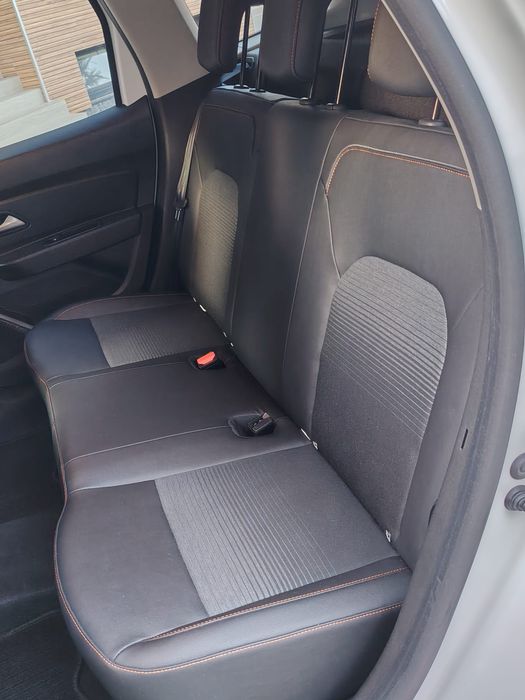 Dacia Duster EXTREM ORANGE*Automat*1.3*150*Cam 360*Piele*