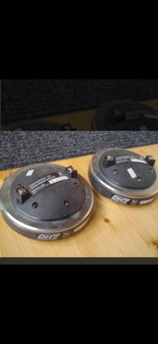 Driver de compresie DH7