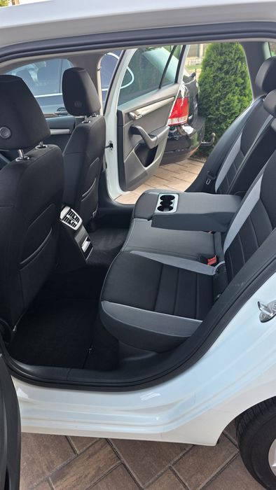 Skoda Octavia 2017*DSG*Xenon*Navi*171000 km