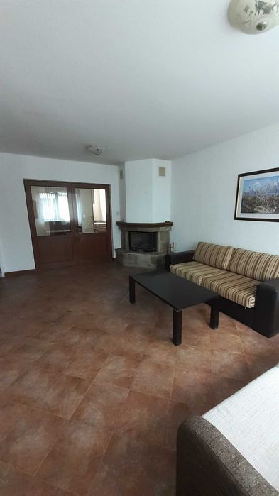 Дава се под наем Двустаен апартамент в Банско - 53 кв.м за 61.2 € - Снимка #1