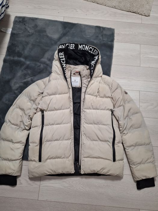 Geaca Moncler barbati