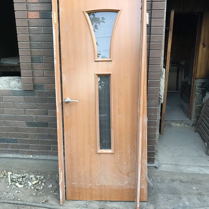 Дверь. Межкомнатная