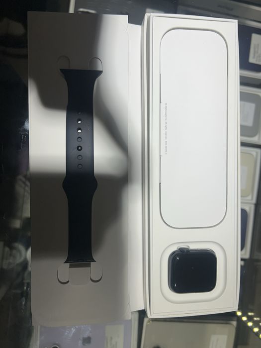 Apple Watch SE3 40mm
