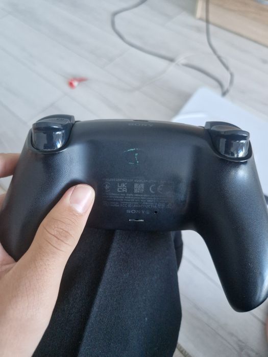 Джойстик Dualsense ps5