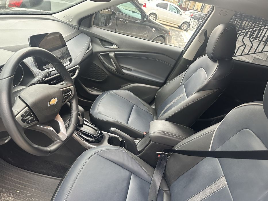 Tracker 2023 Premier