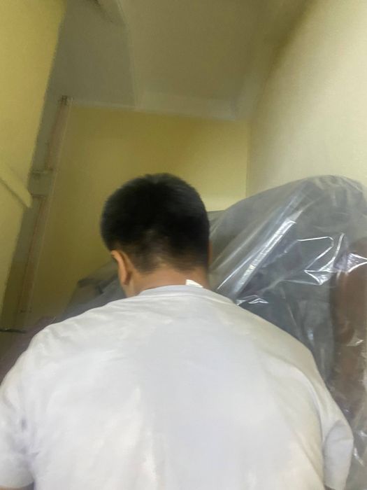 Переездка и Грузчик сервис По вызову 24 / 7