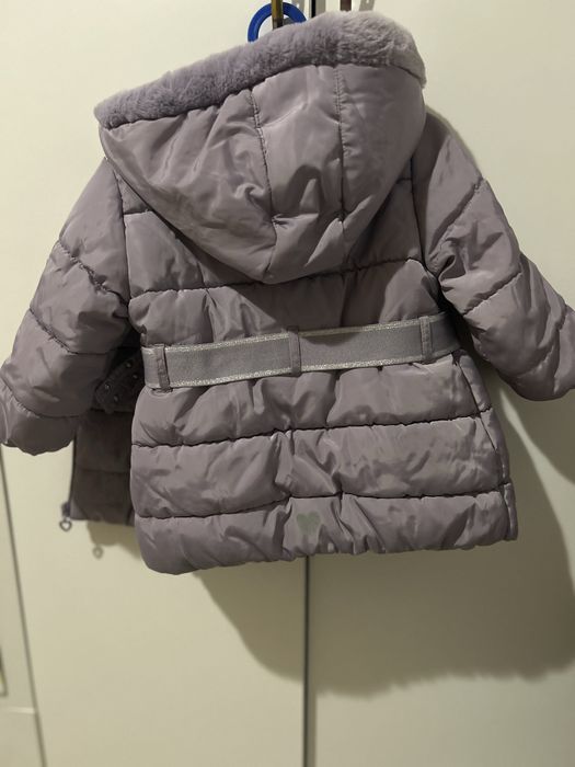 Куртка детская waikiki для девочек