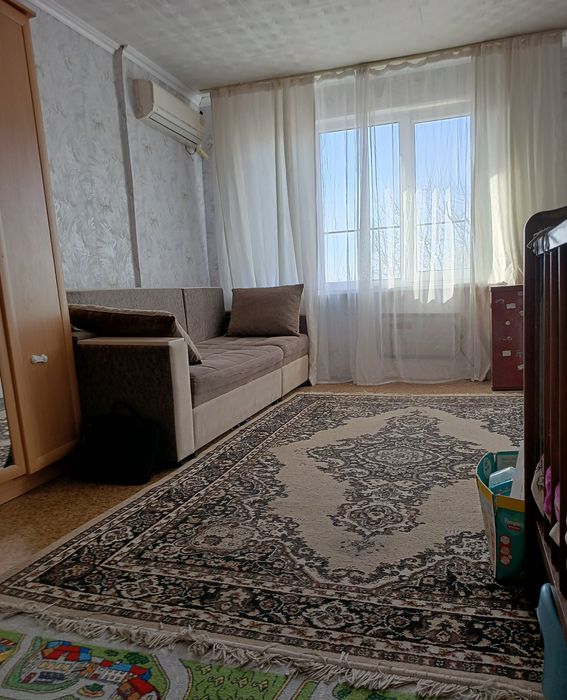 1.5 квартира + гараж