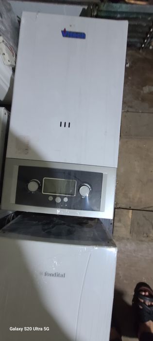 Котел Двухконтурный Продается от 150$