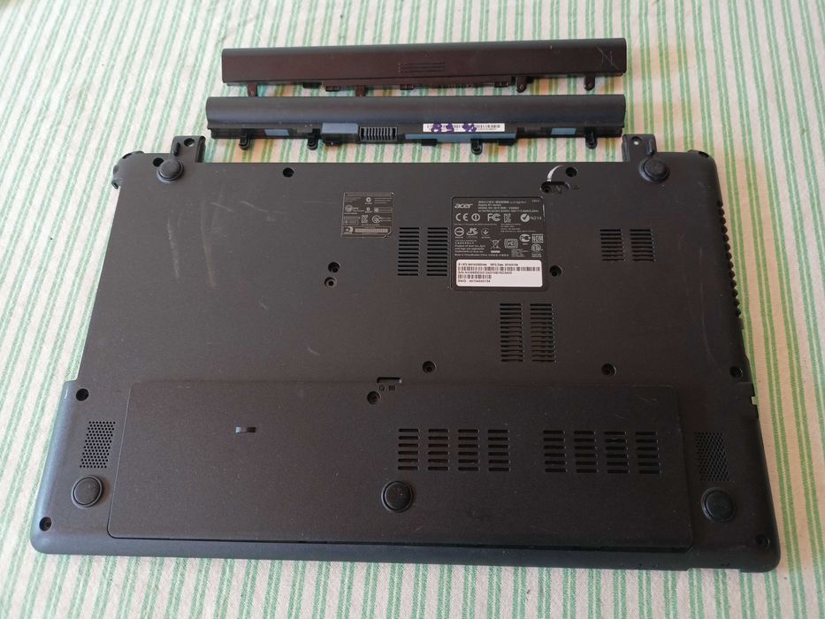 Elemente Acer E1-510 E1-532 E1-532P E1-530 E1-570G E1-572
