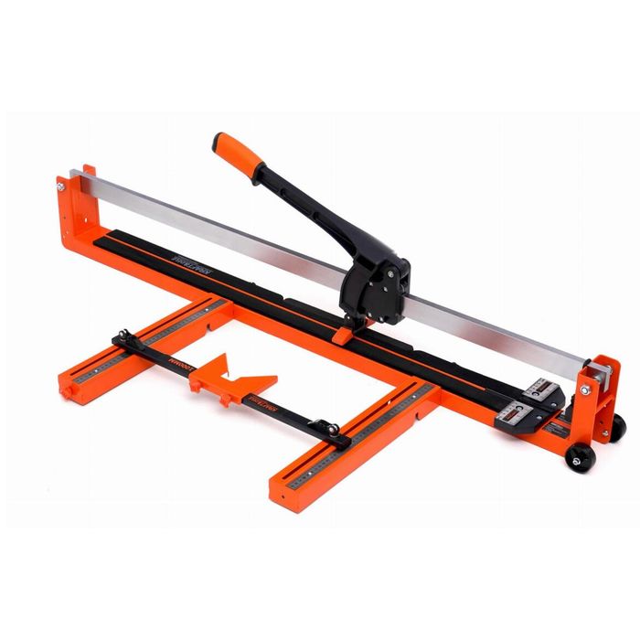 Masina de taiat gresie si faianta 1.2m, manuala, Kraft