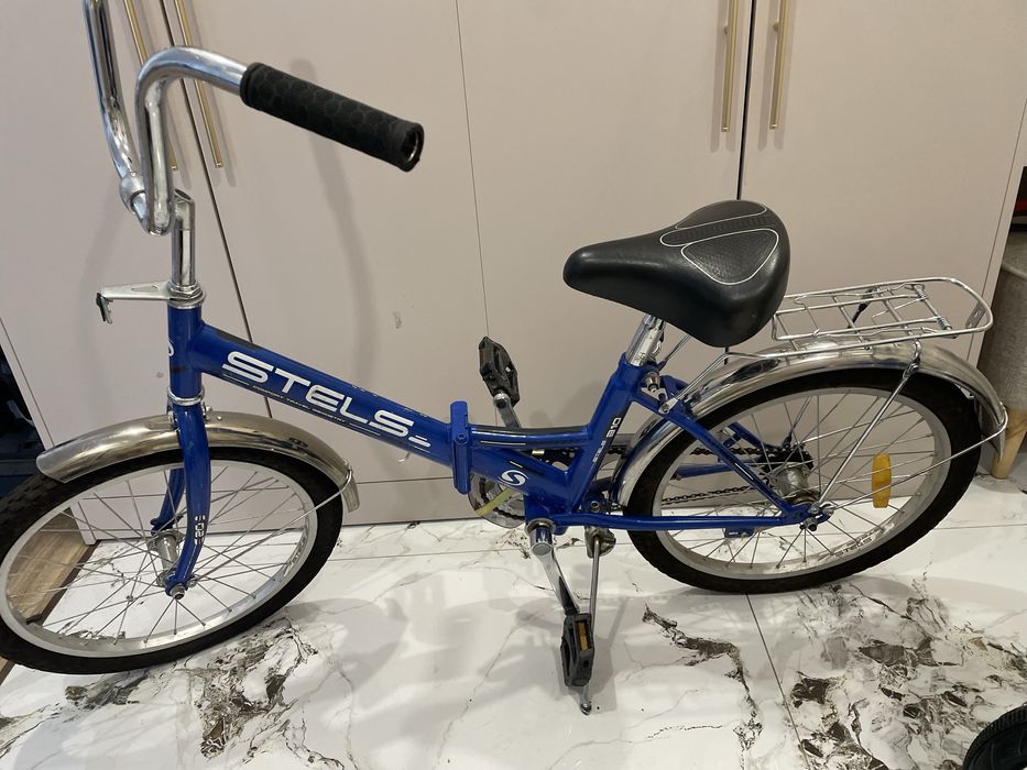 Продам велосипед