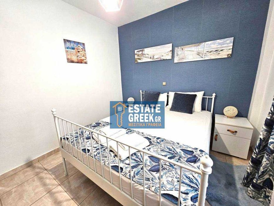 Продава се Двустаен апартамент в Пловдив, Филипово - 52 кв.м за 1216 €/кв.м - Снимка #11