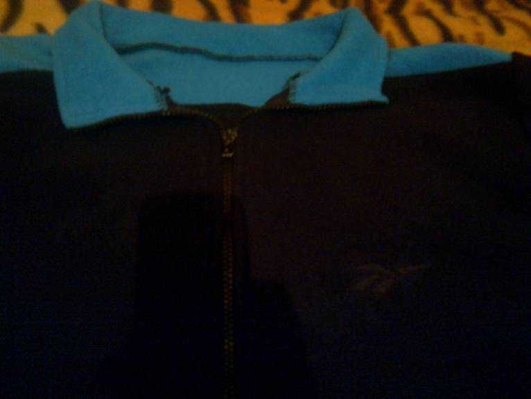 Три Оригинални Пуловери/Суичери UMBRO/УМБРО, Reebok/Рийбок и NIKE/НАЙК