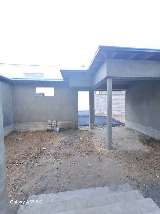 Юнусобод. Гвардейский Евро коробка 2 сотих