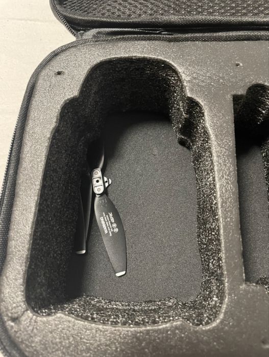 Drona 4DRC 4k baterie+1