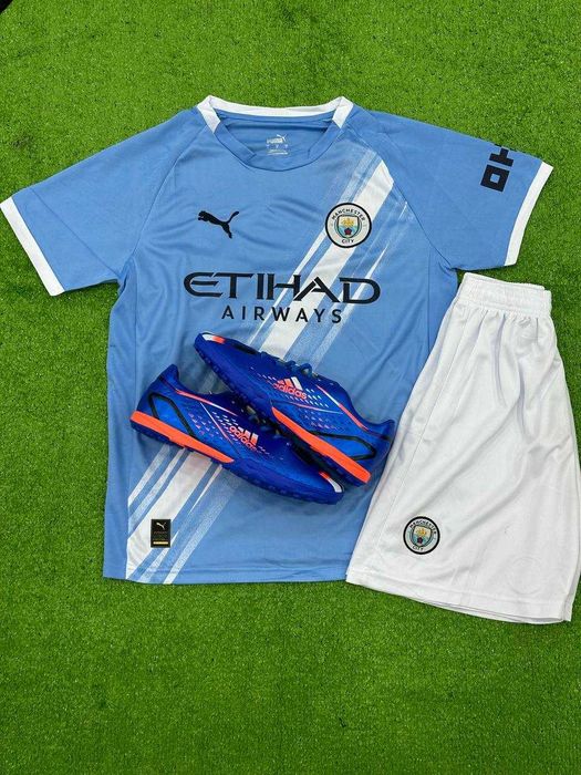 Fudbol formasi | Sport kiyimi | Erkaklar/Bolalar