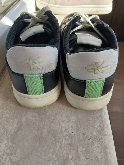 Дамски кецове и маратонки 37