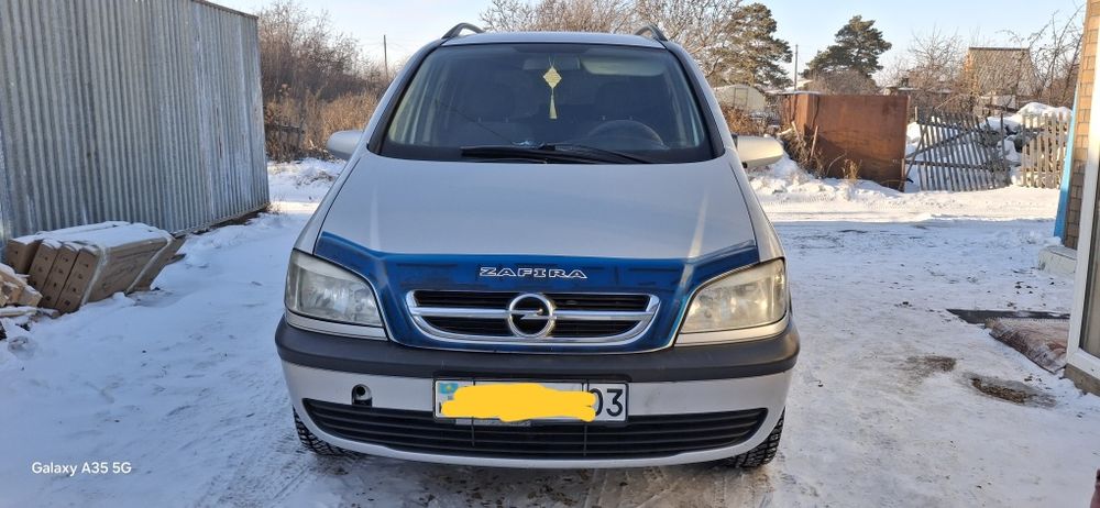 Продам автомобиль