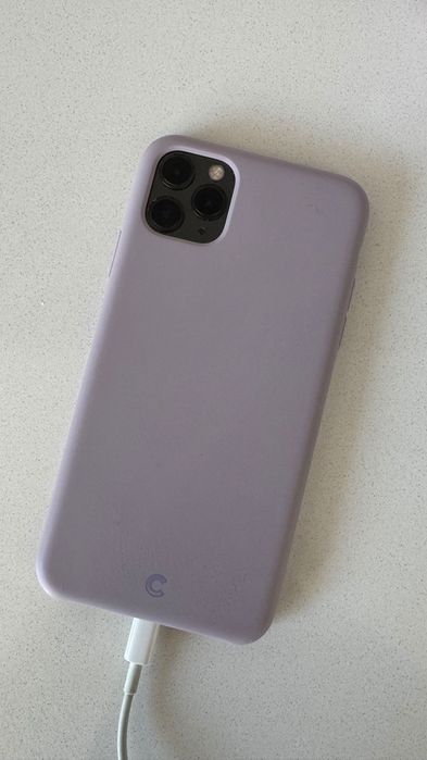 Iphone 11 PRO Max, 64 GB, Baterie 78 %