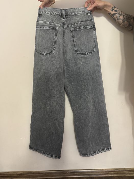 Актуални дънки Зара