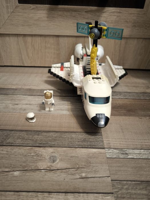 LEGO City Space Shuttle  3367