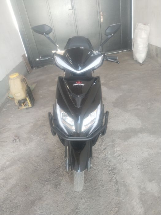 Largo Motors brendidan maped