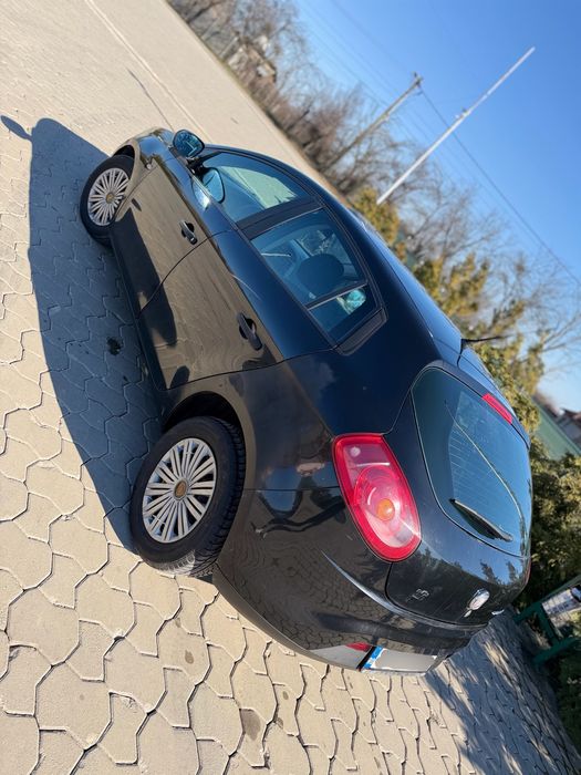 Vand Fiat Bravo 1.4 Benzina An 2008