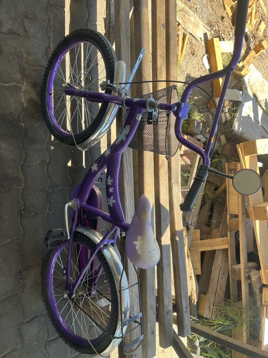 Детски велосипед 20цола