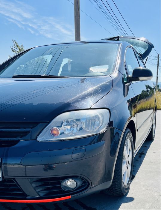 golf plus 1.9tdi  cititi anuntul