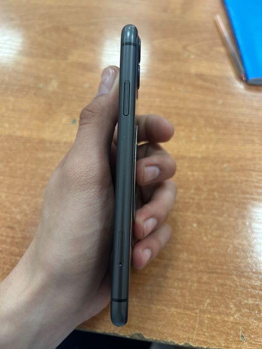 Iphone 11 128гб 100%