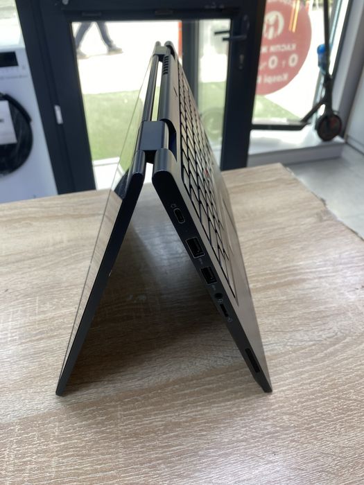 ThinkPad Yoga Chorome (A4)