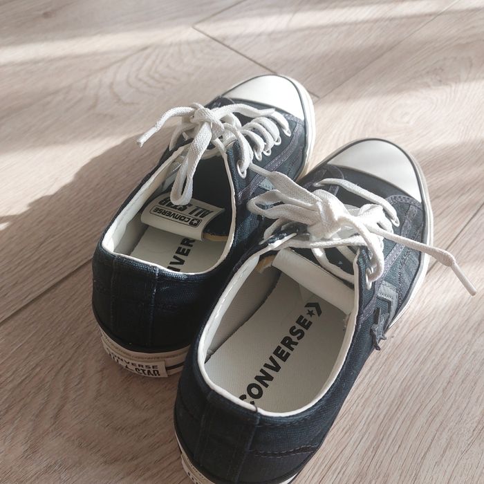 Конверсы Srar Player