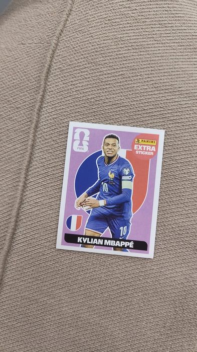Stickere panini 0.50 bani fiecare