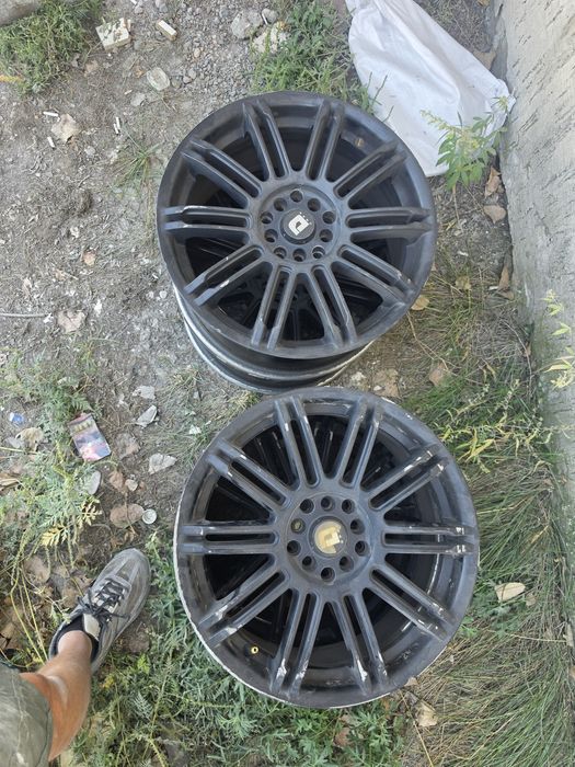 Продам диски в среднеем состояние