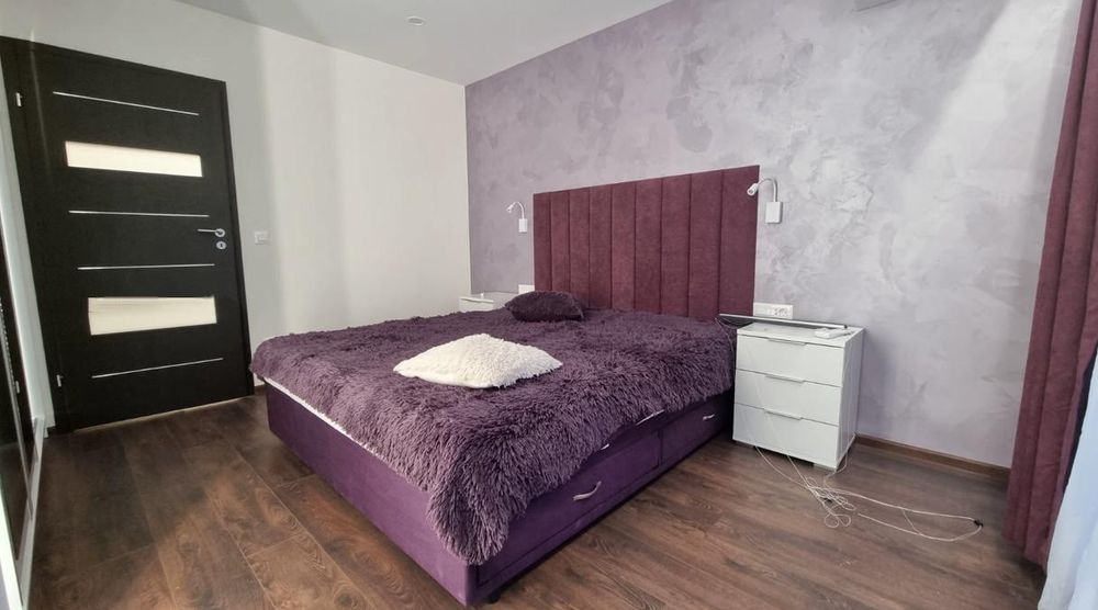 Дава се под наем Тристаен апартамент в София, Малинова долина - 120 кв.м за 925 € - Снимка #5