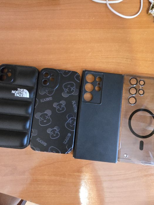 Продам чехлы айфоны айндроиды