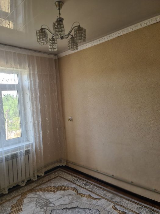 Срочна продам 3комнатную квартиру