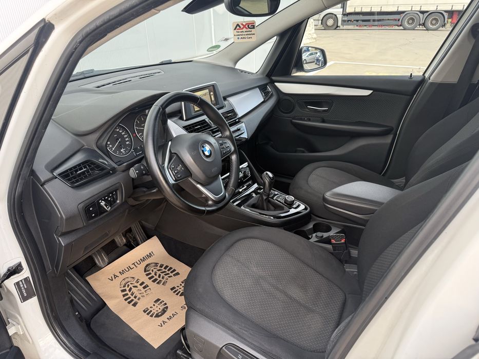 BMW 2 Series 2015 — imagine 5