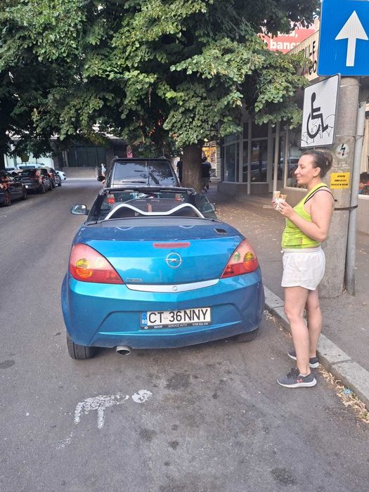 OPEL Tigra 2006 — imagine 2