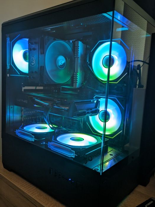 Pc gaming nou 320 fps cs