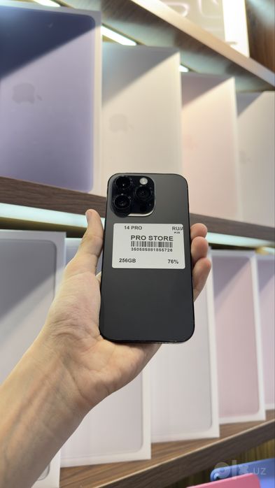 iphone 14 pro naxtka va nasiya savdoga