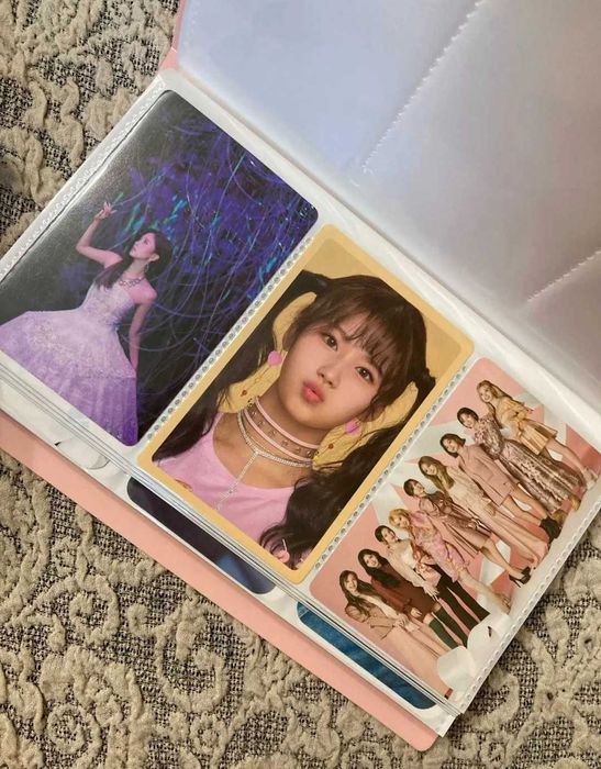 картички TXT STRAY kids enhypen BLACKPINK ITZY ateez