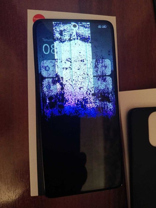Xiaomi redmi note 14 4g 6/128