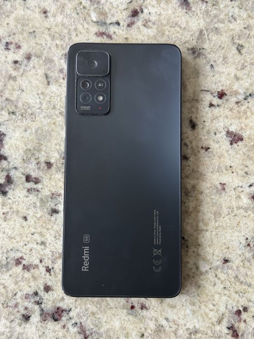 Xiaomi Redmi Note 11 Pro 5G 128Gb