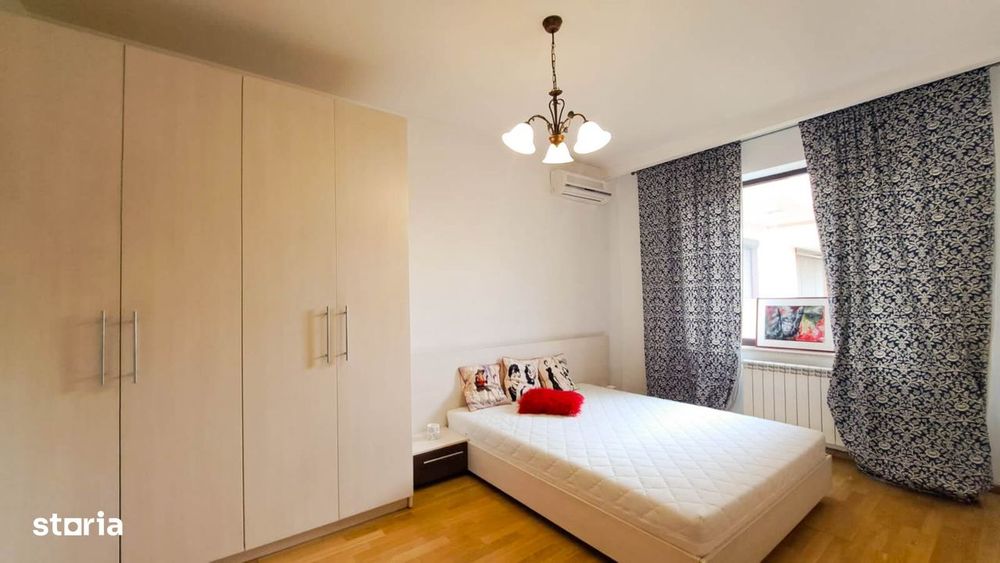 Apartament 2 camere Baneasa | Gradina Zoologica | Academia de Politie — fotografia 3