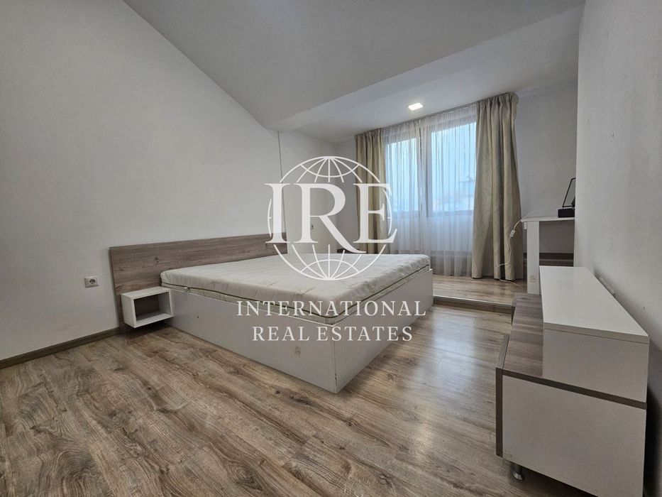 Дава се под наем Тристаен апартамент в Варна, Левски - 120 кв.м за 897.6 € - Снимка #8