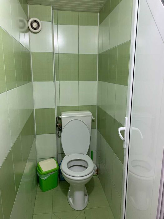 Продава се Тристаен апартамент в Търговище, Център - 82 кв.м за 1157 €/кв.м - Снимка #6