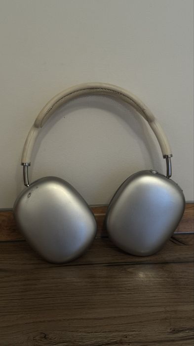 AirPods Max Silver (только наушники