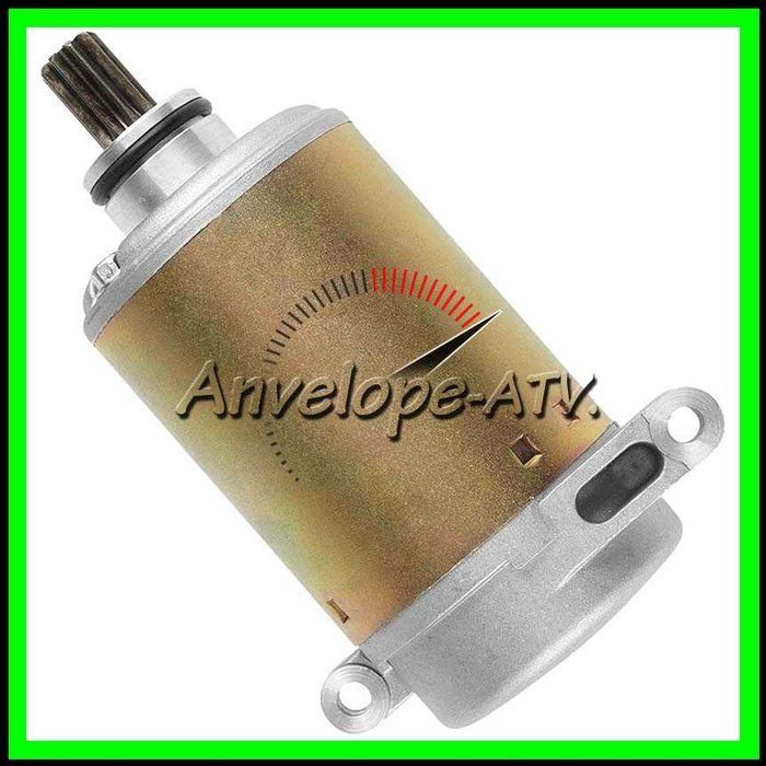 Electromotor Atv YAMAHA 400 350 Big Bear 350 Kodiak 400 Wolverine 350